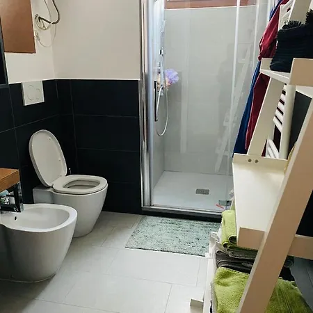 Ferienwohnung Torino Centro - La Casa Di Zoe Exterior foto