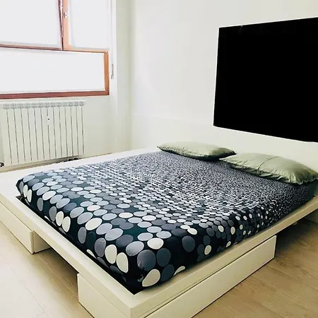 Ferienwohnung Torino Centro - La Casa Di Zoe Exterior foto