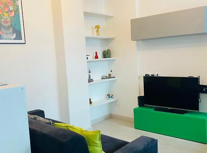 Torino Centro - La Casa Di Zoe
