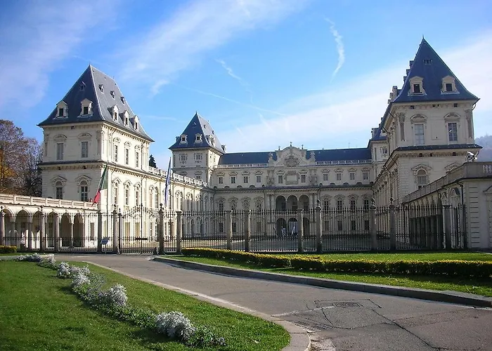 Torino Centro - La Casa Di Zoe