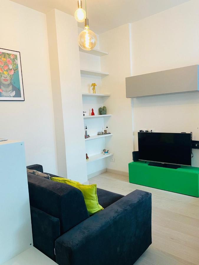 Apartment Centro - La Casa Di Zoe Turin