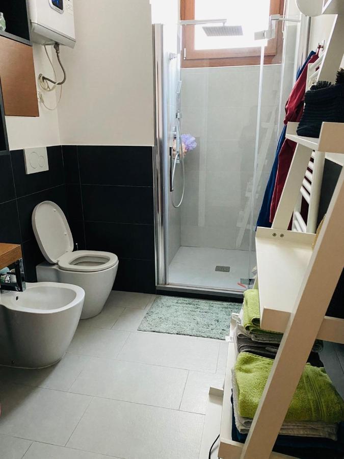 Centro - La Casa Di Zoe Apartment