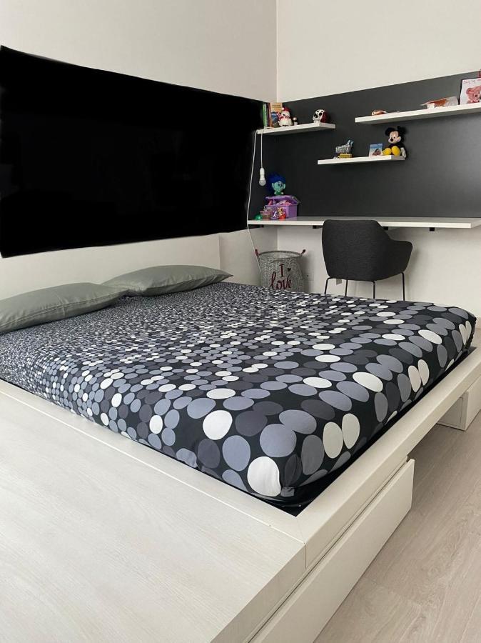 Centro - La Casa Di Zoe Apartment Turin