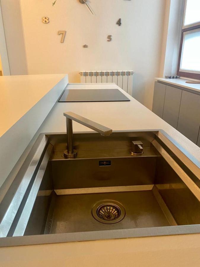 Centro - La Casa Di Zoe Apartamento *