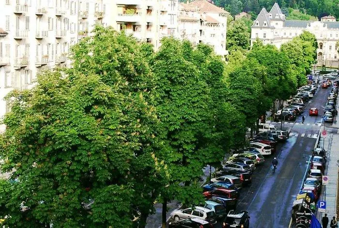 Torino Centro - La Casa Di Zoe