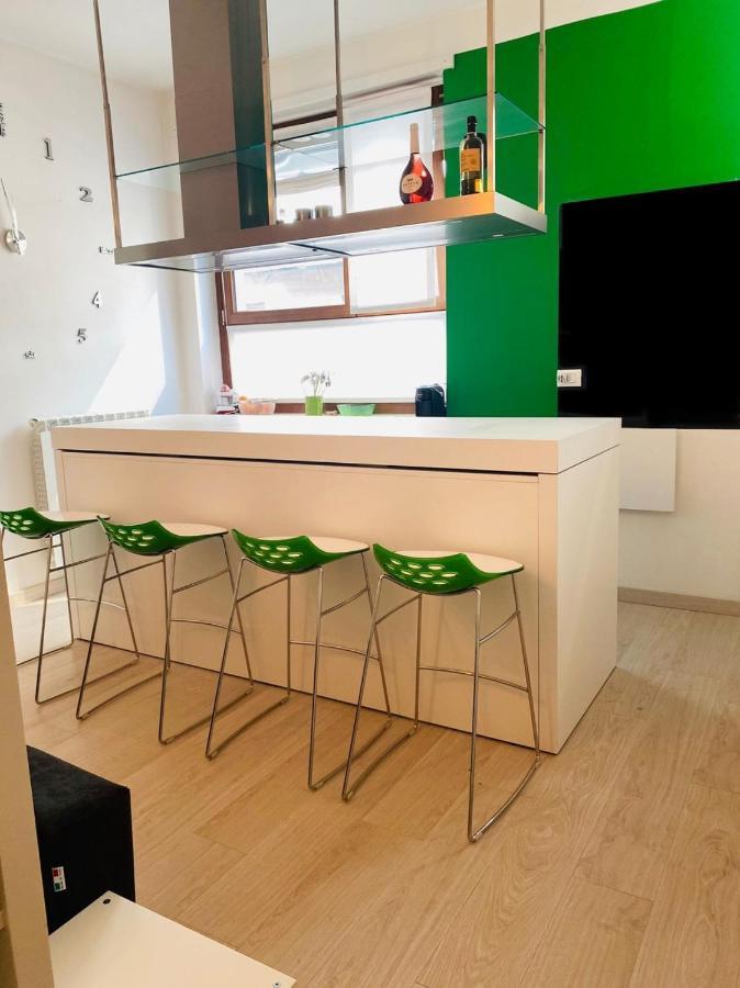 Apartment Centro - La Casa Di Zoe