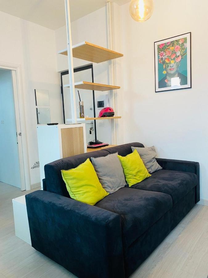 Centro - La Casa Di Zoe Turin
